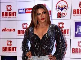 Rakhi Sawant: At auditions, directors would ask me to 'show talent'