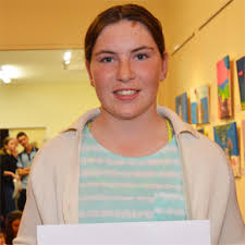 Young Artists Take Over Gallery