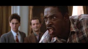 HORROR 101 with Dr. AC: GHOSTBUSTERS (1984) HITS THE BIG 4-0!!!