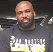 Father and Son Basketball Legends in Illinois