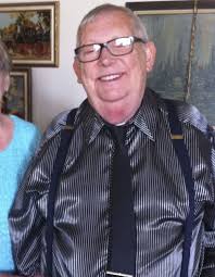 James, "Garry" Garry Graham Obituary