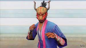 So here we have some tips on how to get a sakura pink card in free fire that you need to know! Skin Sakura Masculino Free Fire For Gta San Andreas