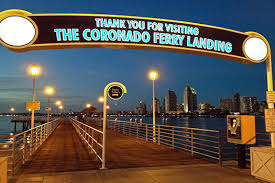 Maybe you would like to learn more about one of these? What You Need To Know About The Coronado Ferry 1906 Lodge Hotel Coronado Island Rated 1 On Tripadvisor Is There A Ferry To Coronado Island