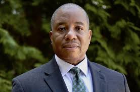 Donald Trump wins North Carolina