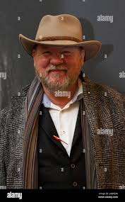 Bruce mcdonald hi-res stock photography and images