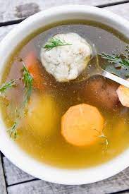 Our Greatest Chicken Soup Recipes Soup Recipes Matzo Ball Soup Recipe Nyt Cooking