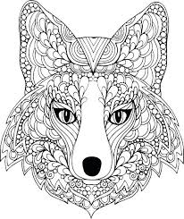 Coloring pages are no longer just for children. Cute Coloring Pages Animals Hard Cybergear Ed