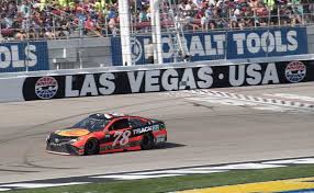 It began with the new smyrna 175 at new smyrna speedway on february 11 and concluded with the crosley 125 at dover international speedway on. Fall Las Vegas Race To Open Nascar Playoffs In 2018 Las Vegas Review Journal