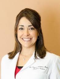 Anabel Esqueda's Instagram, Twitter & Facebook