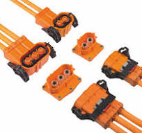 Connectors - E-Mobility Engineering