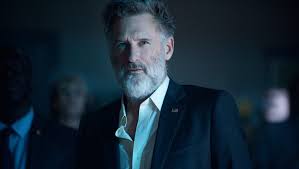 William fichtner, liam hemsworth, bill pullman and others. Bill Pullman Celebrates Independence Day Again