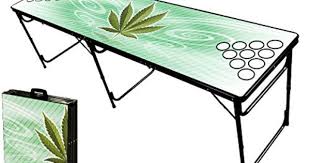 Robot Check Beer Pong Tables Beer Pong Table
