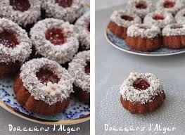 Samira Tv Benberim Family Biscuits Desserts Food