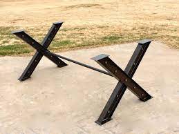 Ashleyfurniture.com has been visited by 100k+ users in the past month Industrial I Beam Steel Metal Table Base Iron Dining Kitchen Table Legs Kitchen Table Legs Metal Table Base Dining Table In Kitchen
