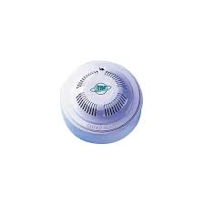 Carbon monoxide detector, 12/24 v dc, with sounder and trouble relay with test function. Detector Carbon Monoxide Detector With Relay 24vdc Odorless Gas Alarm Detector Carbon Monoxide Odorless Gas Detection Detectors Eclats Antivols