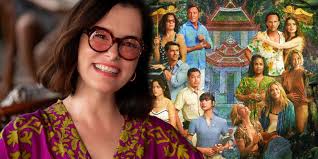 Victoria's Nightmare In The White Lotus Season 3 Episode 3 Explained