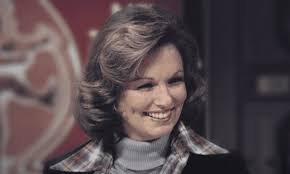 Remembering Phyllis George and the...