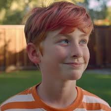 Phineas and Ferb Characters in real life