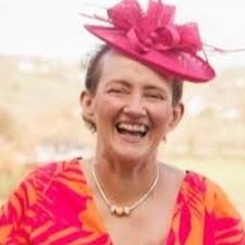 Fundraiser by Emma Killeen : Continue Ger's generous legacy. Donate to  NECRET.