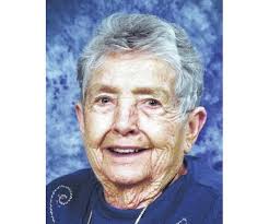 Lucy Browne Obituary (2017)