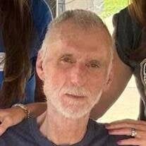 Allen Harvey Lenz Obituary