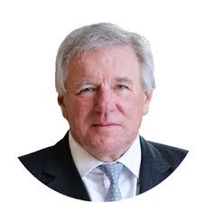 Martín Gilbert Biography