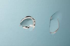 How To Fix A Hole In The Wall This Old House