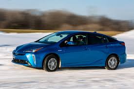 New And Used Toyota Prius Prices Photos Reviews Specs