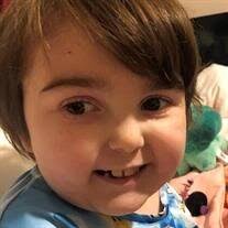 Brennan Hunt Obituary