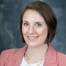 Meet Your Admissions Counselor