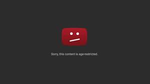 How to change age on ps4. How To Access Age Restricted Content On Youtube Ghacks Tech News