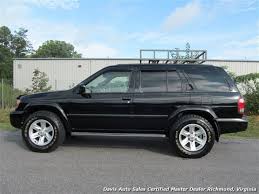 2002 nissan pathfinder le 2002 nissan pathfinder le