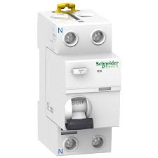 Interrupteur Differentiel Schneider Electric 300 Ma 40 A Type Ac Interrupteurs Produits Tableau Electrique