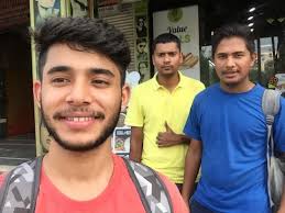 Ankit Negi's User Profile