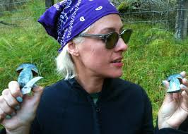 Farming, Foraging, and Feasting in Wales