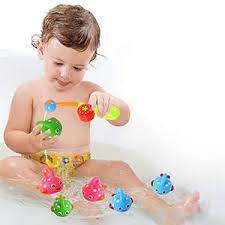 Mit lustig buntem badespielzeug namhafter marken macht das baden gleich doppelt spaß. Spielzeuge Fisch Netz Spiel Fur Badewanne Angeln Spielzeug Mit Schwimmender Tauchpartner Badespielzeug Bblike Badespielzeug Fur Babys Baby Entdecken Bewegen Colegio5021 Com Ar