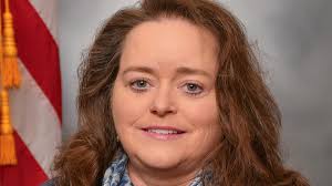 Rhonda Link's Instagram, Twitter & Facebook