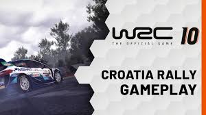 Maybe you would like to learn more about one of these? Wrc 10 Fia World Rally Championship