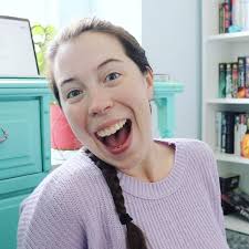 Kate Cavanaugh (@katecavanaughwrites) • Instagram photos and videos