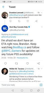 While it's not likely you'll find the console in stores any time soon, due to the high demand, your best bet for securing your console is to hold. Kvncszcj1eoxwm