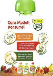 We did not find results for: Milna Nature Delight Solusi Jitu Supaya Anak Mau Makan Buah