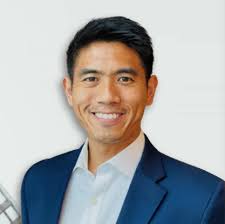 Douglas Uyeda's Instagram, Twitter & Facebook