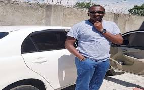 Mark masai spoke to nairobi deputy governor polycarp igathe on the state of the capital. The Standard Telegram