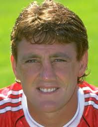 Steve Bruce