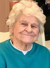 Beatrice Parady Obituary