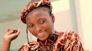 Aminu A Dagash ft Fatima Adam