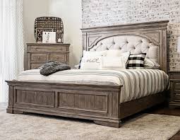 Find discount bedroom sets you'll love at the furniture shack! Newhaven Driftwood Bedroom Set Cb Furniture