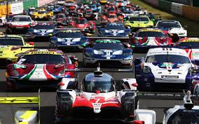 In the history of endurance racing, the 24 hour of le mans is the oldest most active. 449 Racing Is Life S4 E11 The Road Into Motorsport The 24 Hours Of Le Mans Dream Act Succeed