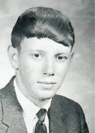 Remembering Richard Rick Minder Big Red, Class of 1989,