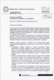Camera deputaților a adoptat ordonața de urgență privind plata defalcată a tva. Ponta Prezinta Documente Care Arata Ca Guvernul A Adoptat Oug Pentru Fondul Suveran Desi Stia Ca E Neconstitutionala Mobile